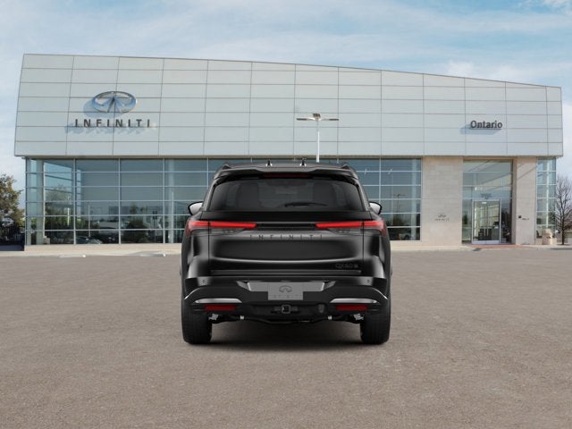2027 INFINITI QX60 Autograph AWD