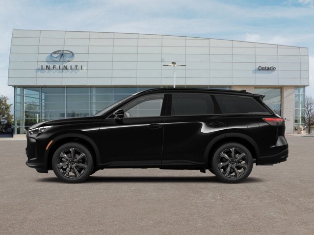 2027 INFINITI QX60 Autograph AWD