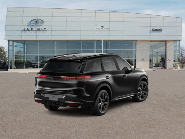 2027 INFINITI QX60 Autograph AWD