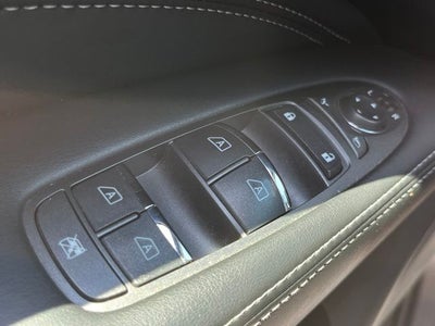 2017 INFINITI QX60 3.5 AWD