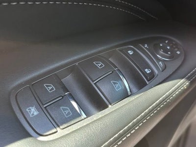 2017 INFINITI QX60 3.5 AWD