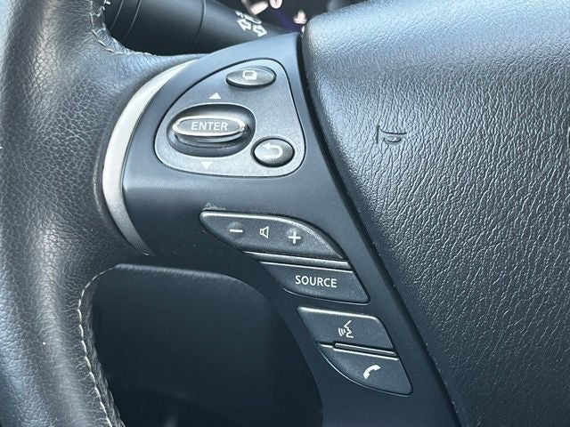 2020 INFINITI QX60 PURE