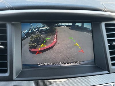 2020 INFINITI QX60 PURE