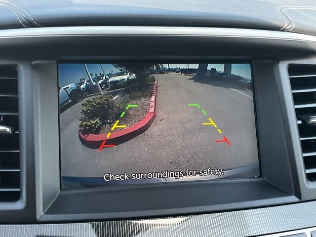 2020 INFINITI QX60 PURE