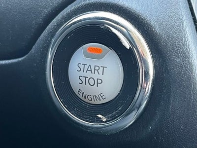 2020 INFINITI QX60 PURE