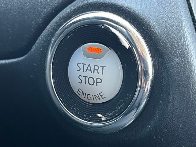 2020 INFINITI QX60 PURE