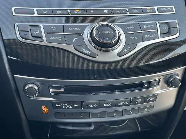 2020 INFINITI QX60 PURE