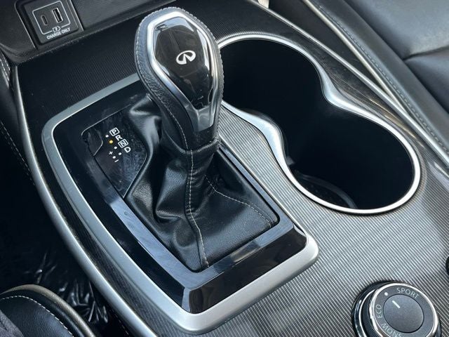 2020 INFINITI QX60 PURE