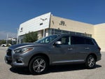 2020 INFINITI QX60 PURE