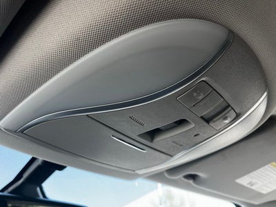 2020 INFINITI QX60 PURE