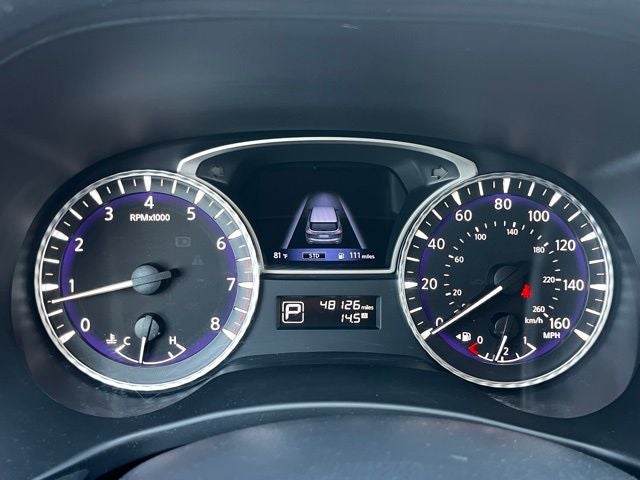 2020 INFINITI QX60 PURE