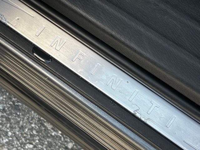 2020 INFINITI QX60 PURE