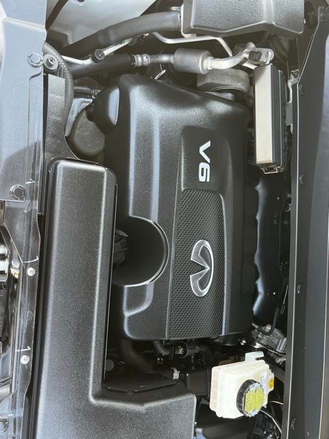 2020 INFINITI QX60 PURE