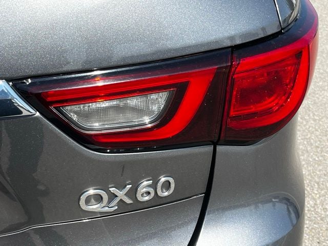 2020 INFINITI QX60 PURE