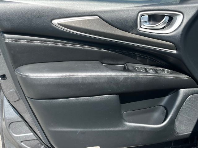 2020 INFINITI QX60 PURE