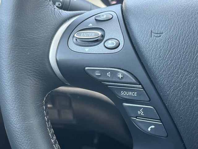 2020 INFINITI QX60 Signature Edition