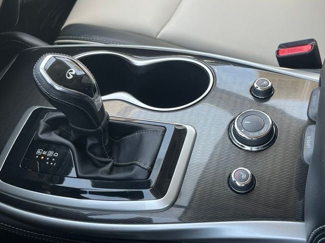 2020 INFINITI QX60 Signature Edition