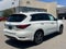 2020 INFINITI QX60 Signature Edition