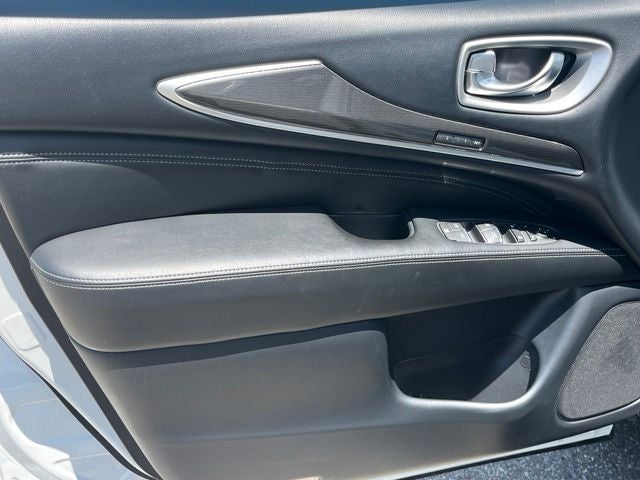 2020 INFINITI QX60 Signature Edition