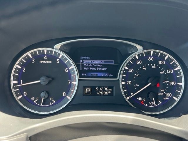 2020 INFINITI QX60 Signature Edition