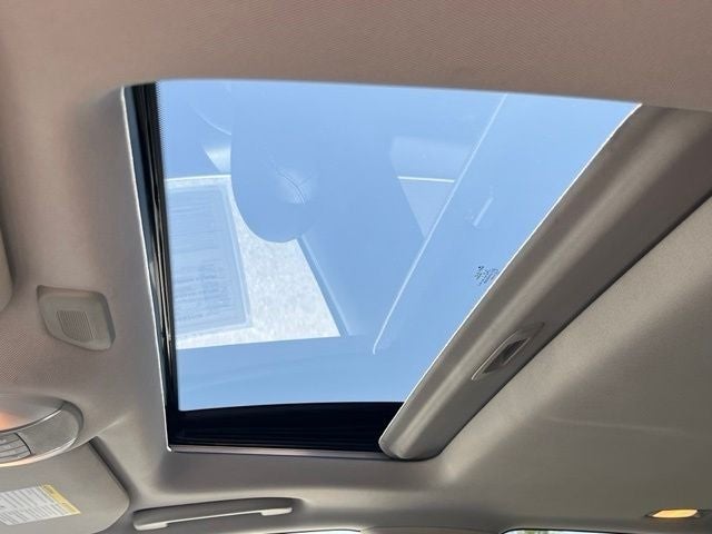 2020 INFINITI QX60 Signature Edition