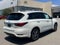 2020 INFINITI QX60 Signature Edition