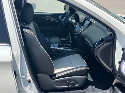 2020 INFINITI QX60 Signature Edition