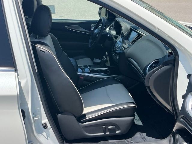 2020 INFINITI QX60 Signature Edition