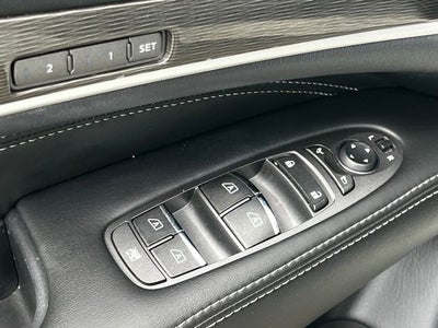 2020 INFINITI QX60 Signature Edition