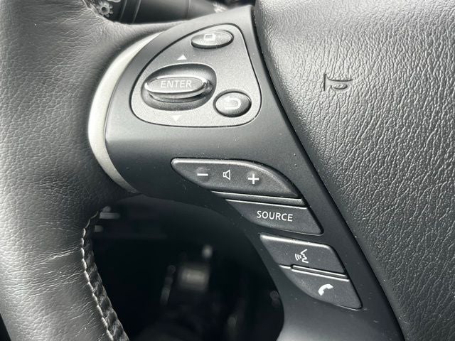 2020 INFINITI QX60 Signature Edition