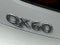 2020 INFINITI QX60 Signature Edition