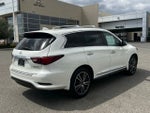 2020 INFINITI QX60 Signature Edition