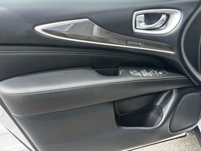 2020 INFINITI QX60 Signature Edition