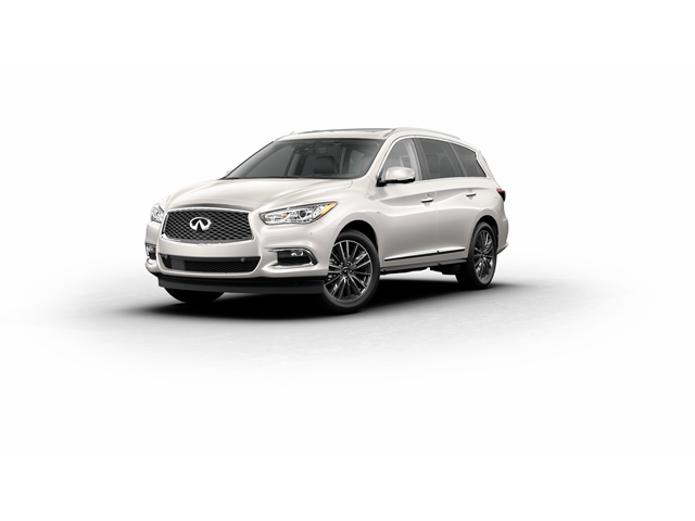 2020 INFINITI QX60 SIGNATURE EDITION