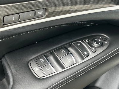 2020 INFINITI QX60 Signature Edition