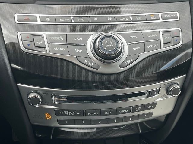 2020 INFINITI QX60 Signature Edition