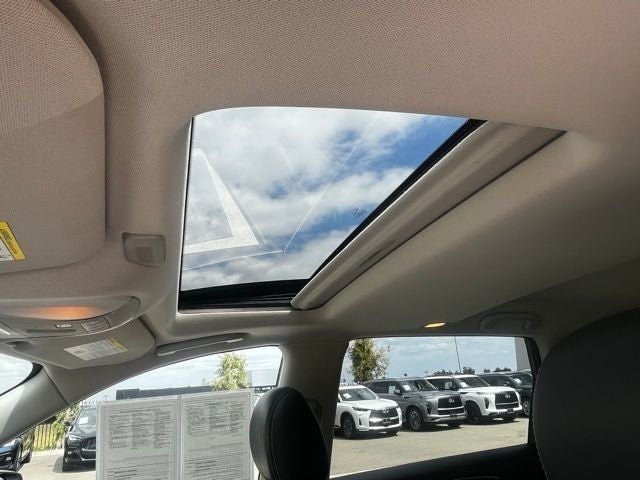 2020 INFINITI QX60 Signature Edition
