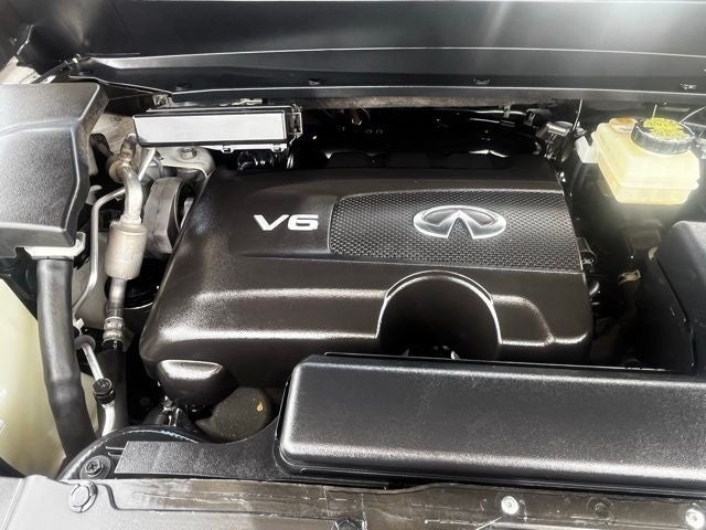 2020 INFINITI QX60 Signature Edition