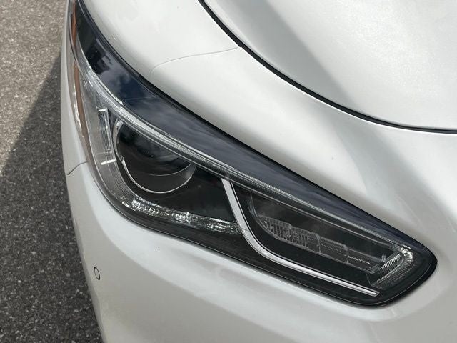 2020 INFINITI QX60 Signature Edition