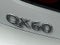 2020 INFINITI QX60 Signature Edition