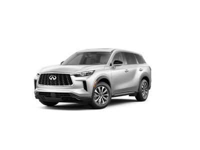 2022 INFINITI QX60 PURE FWD