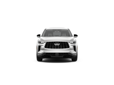 2022 INFINITI QX60 PURE FWD