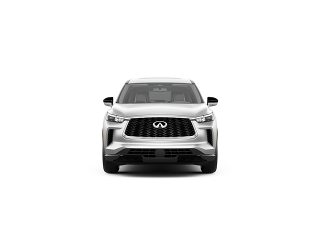 2022 INFINITI QX60 PURE FWD