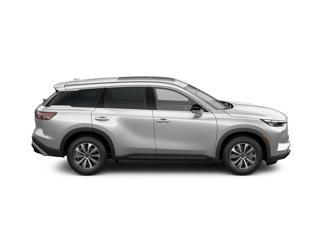 2022 INFINITI QX60 PURE FWD