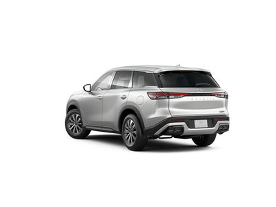2022 INFINITI QX60 PURE FWD