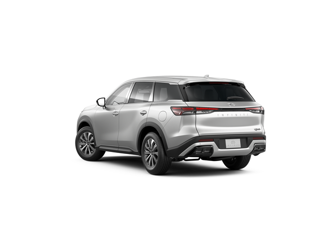 2022 INFINITI QX60 PURE FWD