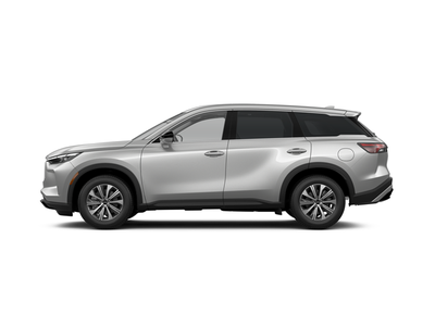 2022 INFINITI QX60 PURE FWD