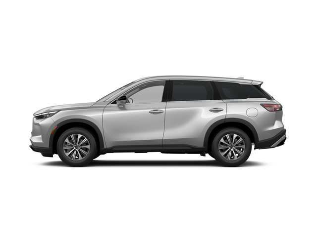 2022 INFINITI QX60 PURE FWD
