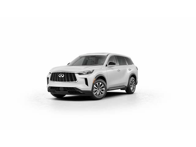 2023 INFINITI QX60 PURE AWD