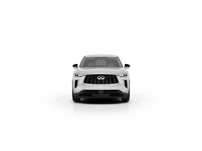2023 INFINITI QX60 PURE AWD